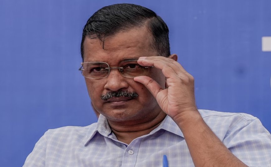 केजरीवाल को सीएम पद से हटाने की मांग वाली याचिका हाईकोर्ट से खारिज