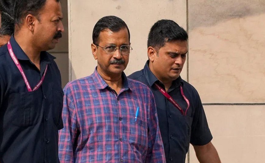 सीएम केजरीवाल को मिल सकती है राहत, जमानत याचिका पर 7 मई को विचार करेगा सुप्रीम कोर्ट