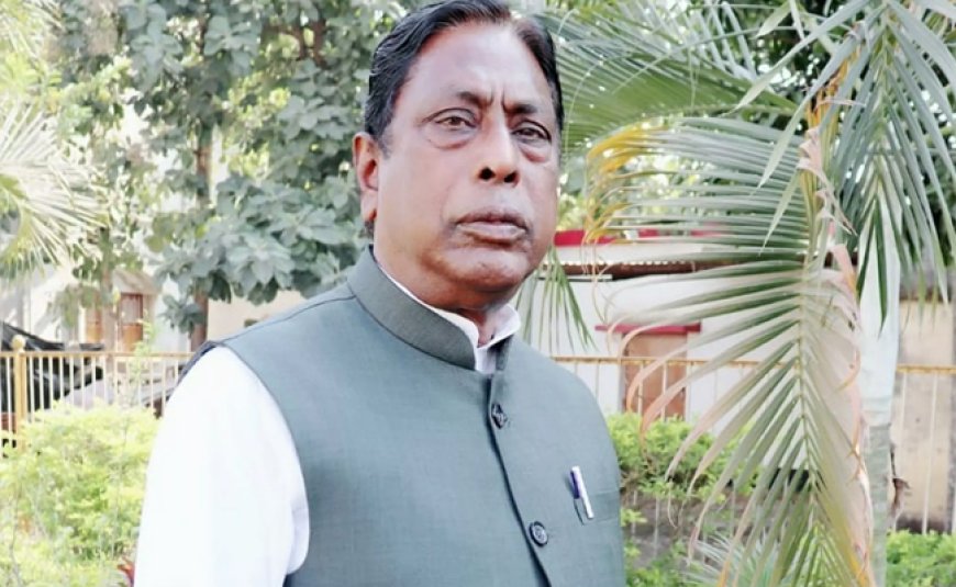 झारखंड के ग्रामीण विकास मंत्री आलमगीर आलम को ईडी ने किया गिरफ्तार