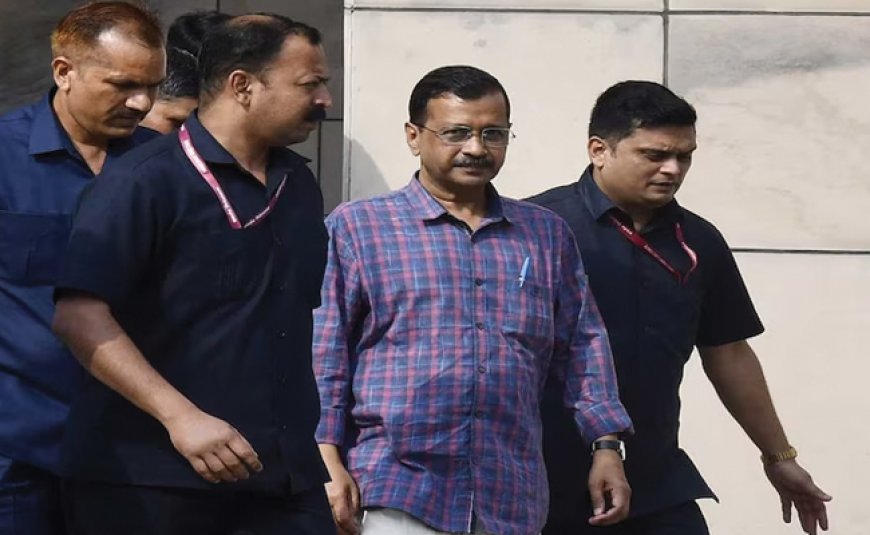 अरविंद केजरीवाल को नहीं मिली राहत, कोर्ट ने 3 जुलाई तक बढ़ाई न्यायिक हिरासत