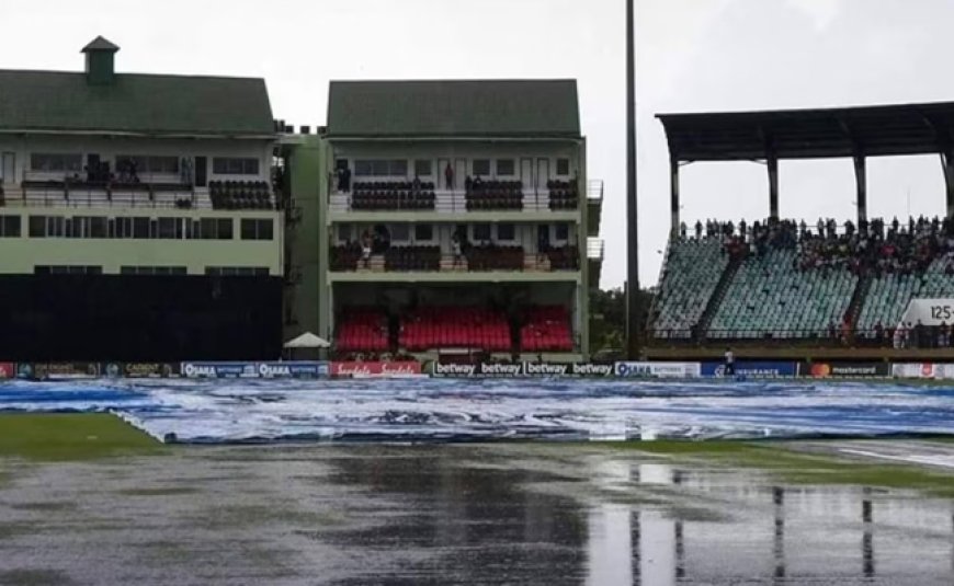 T20 World Cup 2024 Semi-final: भारत-इंग्लैंड मैच से पहले जानिए कैसा रहेगा गुयाना का मौसम