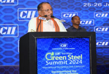 ग्रीन स्टील से शून्य कार्बन उत्सर्जन के लक्ष्य के साथ ही खुलेंगे आर्थिक संभावनाओं के भी द्वार : मुख्यमंत्री