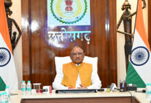 मुख्यमंत्री श्री विष्णु देव साय के निर्देश पर नगरीय निकायों में जनसमस्या निवारण पखवाड़ा का आयोजन मुख्यमंत्री श्री विष्णु देव साय के निर्देश पर नगरीय निकायों में जनसमस्या निवारण पखवाड़ा का आयोजन