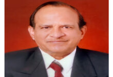 स्व. कुंदन लाल जैन की स्मृति में “राष्ट्र गौरव का पुनर्जागरण” विषय पर आयोजित होगी व्याख्यानमाला