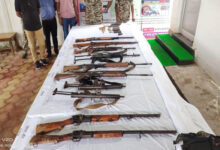 अबूझमाड़: घने जंगलों में सुरक्षा बलों की ऐतिहासिक जीत, तीन बड़े नक्सली ढेर