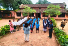 मुख्यमंत्री श्री साय स्वास्थ्य और शिक्षा पर दे रहे हैं विशेष जोर