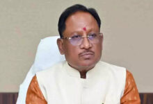 जनजातीय गौरव दिवस पर मुख्यमंत्री श्री विष्णु देव साय रायपुर में आयोजित कार्यक्रम में मुख्य अतिथि होंगे