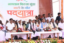 जनजातीय गौरव यात्रा से मिली युवाओं और समाज को आगे बढ़ने की प्रेरणा : केंद्रीय मंत्री श्री मनसुख मंडाविया