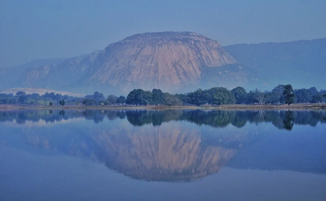 मुख्यमंत्री की पहल से पर्यटन के क्षेत्र में मिला जशपुर को नया आयाम