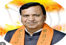 लगातार हार की चिंता में भाषा का संयम भी खो चुके हैं भूपेश बघेल : शिवरतन शर्मा