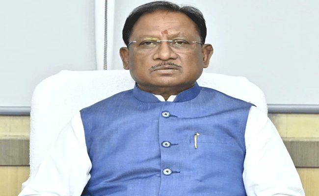 मुख्यमंत्री श्री विष्णुदेव साय ने पंचायत एवं ग्रामीण विकास विभाग के कार्यों की गहन समीक्षा की मुख्यमंत्री श्री विष्णुदेव साय ने पंचायत एवं ग्रामीण विकास विभाग के कार्यों की गहन समीक्षा की