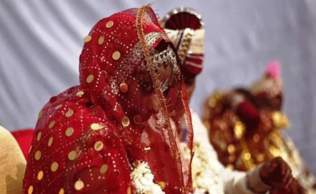 छत्तीसगढ़ में बाल विवाह रोकने विशेष अभियान छत्तीसगढ़ में बाल विवाह रोकने विशेष अभियान