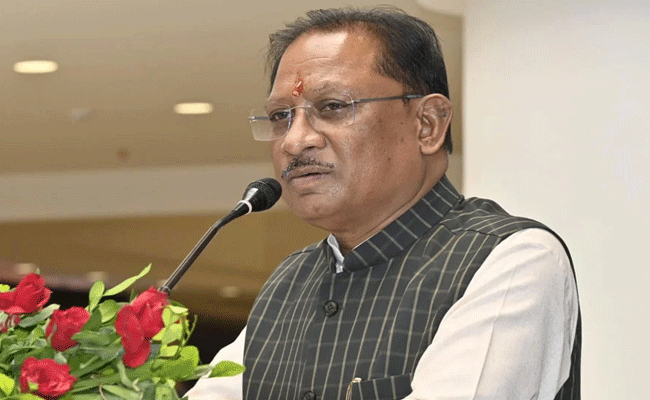 सुशासन तिहार का तीसरा चरण आज से सुशासन तिहार का तीसरा चरण आज से