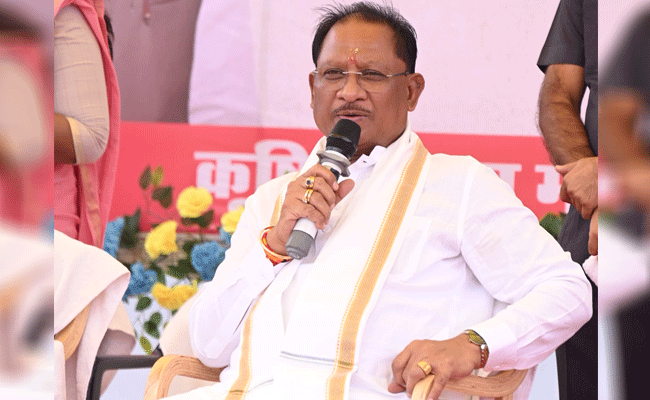 छत्तीसगढ़ के गांव-गांव और शहर-शहर में 17 मई को राष्ट्रीय सुरक्षा के लिए नागरिक बैनर तले निकलेगी तिरंगा यात्रा छत्तीसगढ़ के गांव-गांव और शहर-शहर में 17 मई को राष्ट्रीय सुरक्षा के लिए नागरिक बैनर तले निकलेगी तिरंगा यात्रा