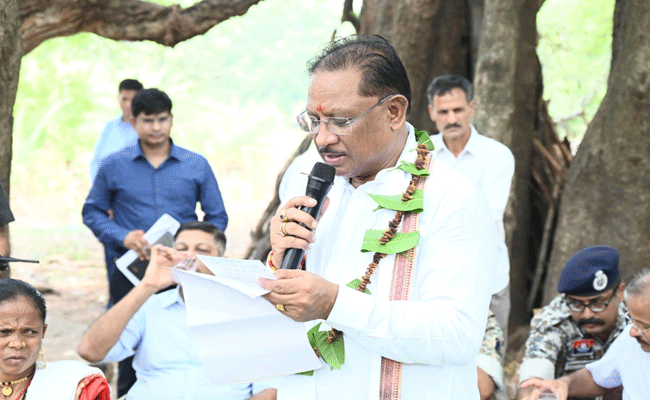 मुख्यमंत्री की घोषणाओं पर मुलेर में शुरू हुआ अमल मुख्यमंत्री की घोषणाओं पर मुलेर में शुरू हुआ अमल