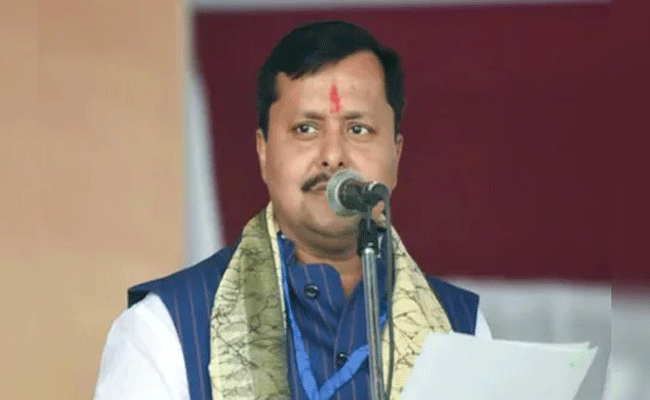 नितिन नबीन बने बीजेपी के राष्ट्रीय कार्यकारी अध्यक्ष, बिहार सरकार में हैं मंत्री, पीएम मोदी मोदी ने दी बधाई